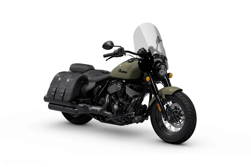 Indian Chief - 8