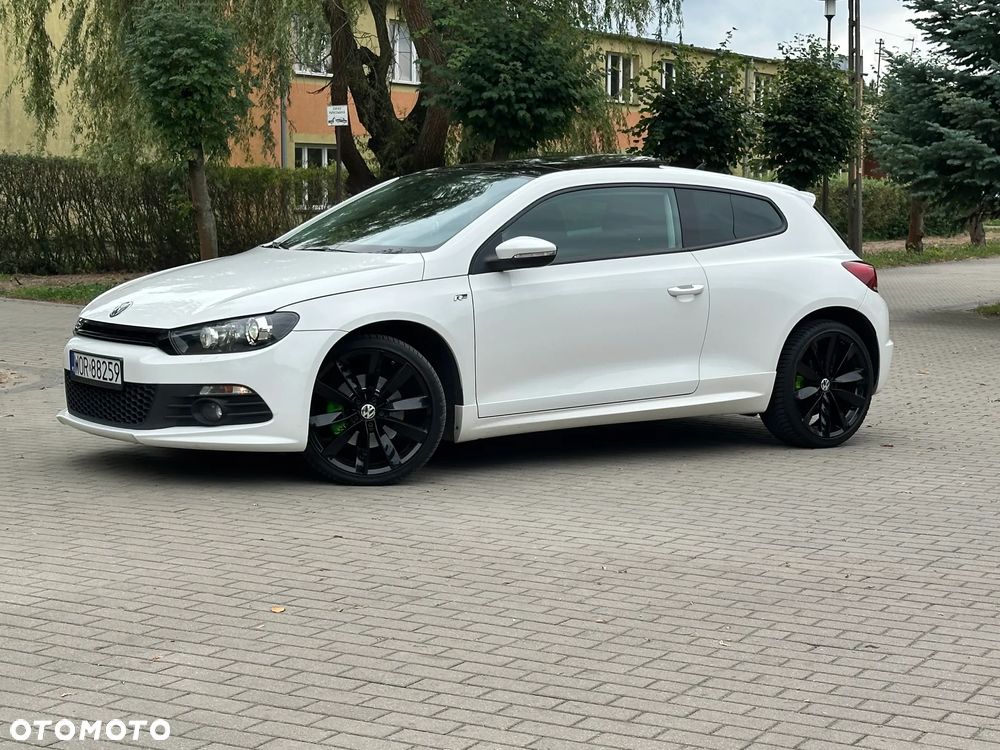 Volkswagen Scirocco 1.4 TSI - 11