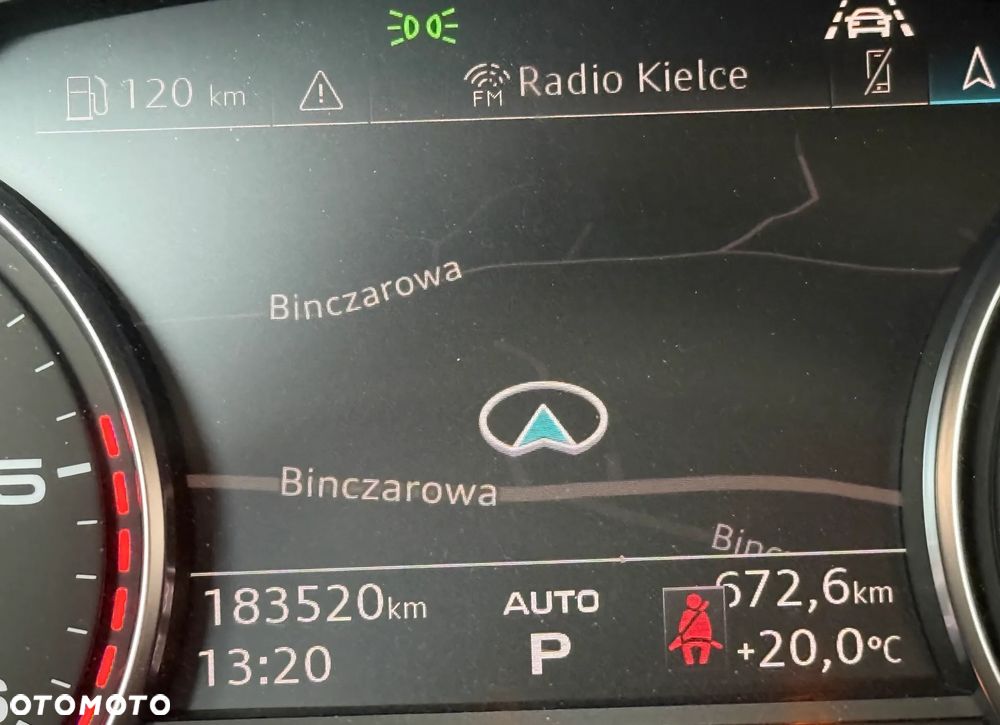 Audi A6 Avant 40 TDI S tronic - 38