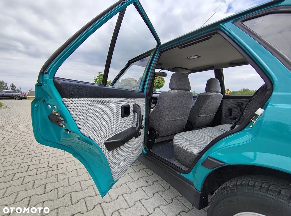 Polonez Caro - 19