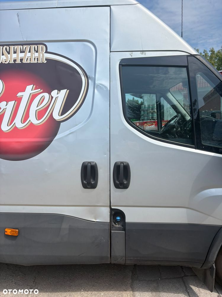 Iveco 35S16 - 8