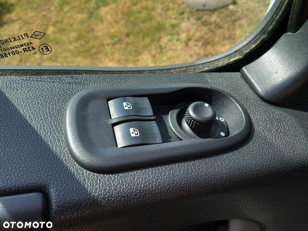 Renault Master - 23