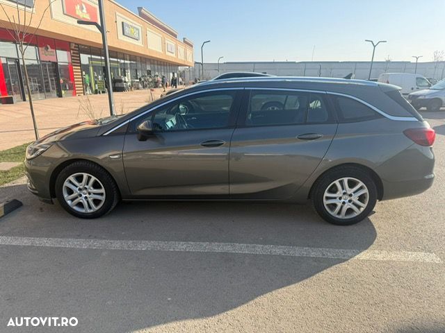 Opel Astra 1.6 CDTI ECOTEC ECOFlex Start/Stop Enjoy - 27