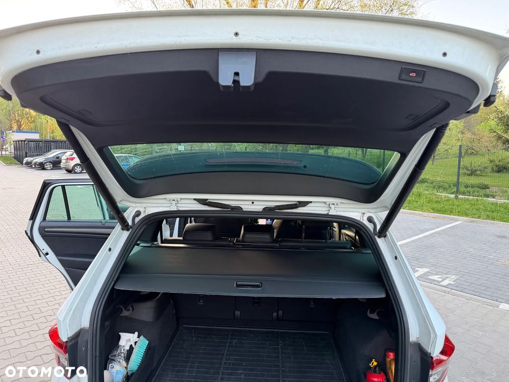 Skoda Kodiaq 1.5 TSI ACT 4x2 Sportline DSG - 15