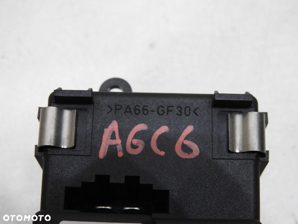 REZYSTOR OPORNICA AUDI A6 C6 4F0820521A - 6