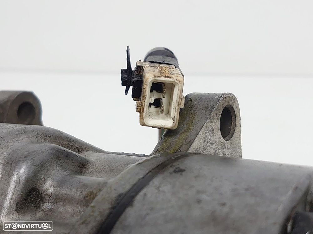 COMPRESSOR AR CONDICIONADO TOYOTA RAV 4 II 2001 - 3