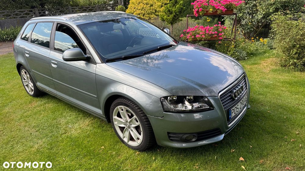 Audi A3 Sportback - 7