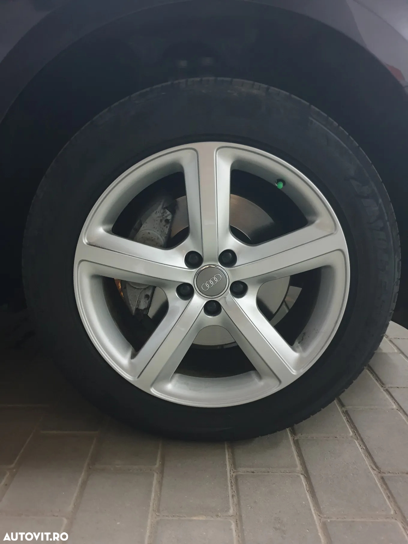 Audi Q5 3.0 TDI Quattro clean Stronic - 16
