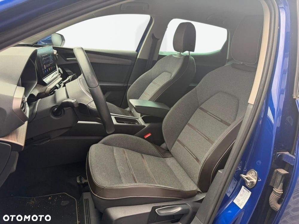 Seat Leon 1.5 eTSI Xcellence DSG - 4
