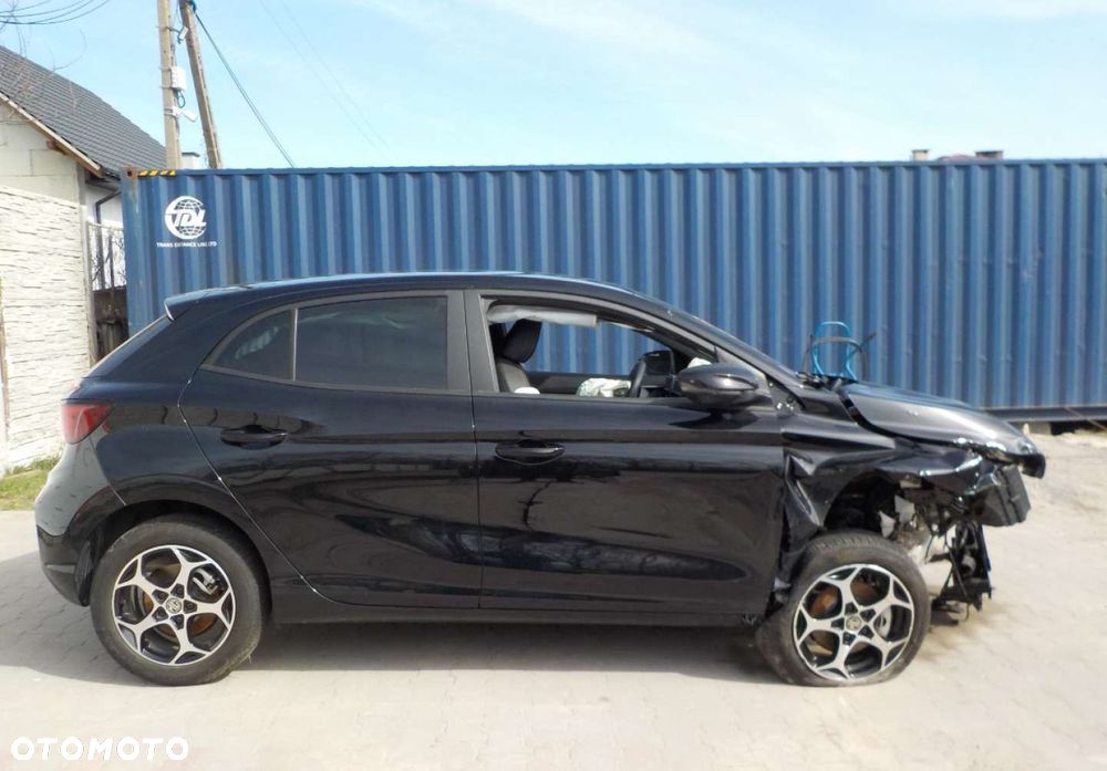 MG MG3 - 13