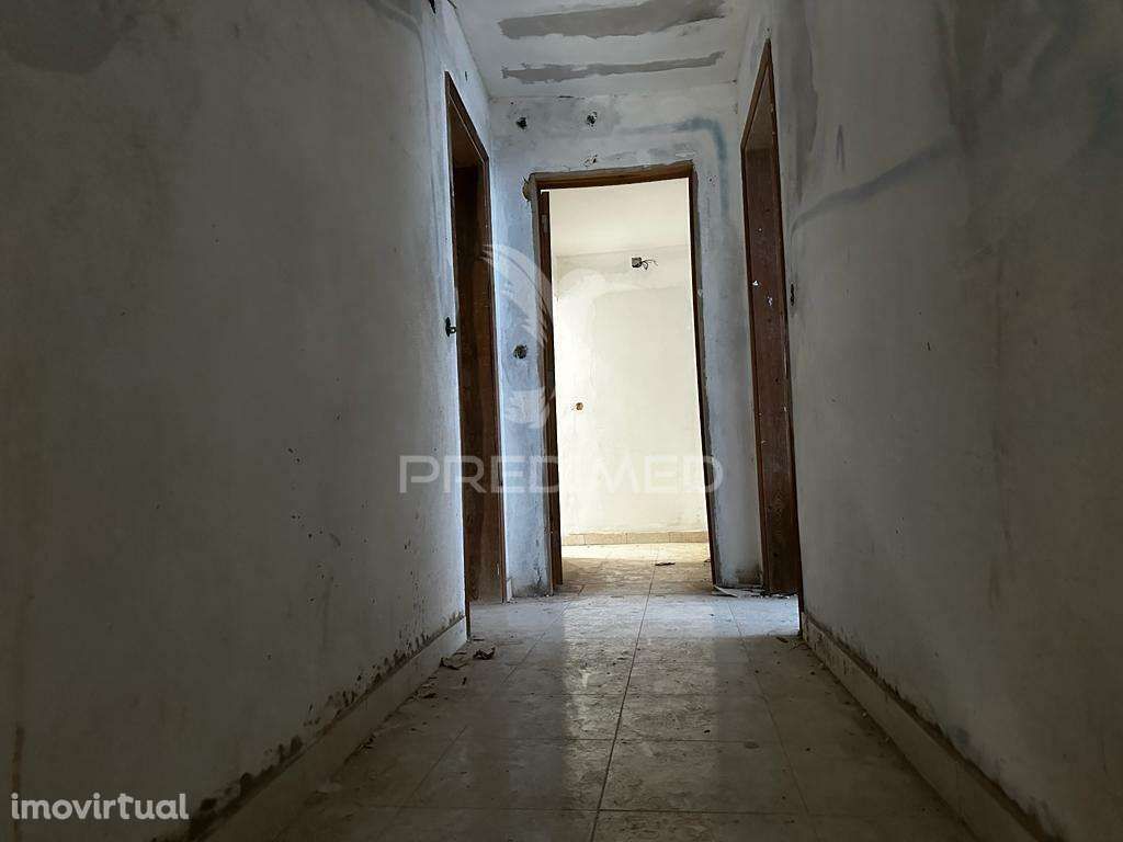 Prédio para Recuperar Centro Histórico Elvas - Grande imagem: 5/22