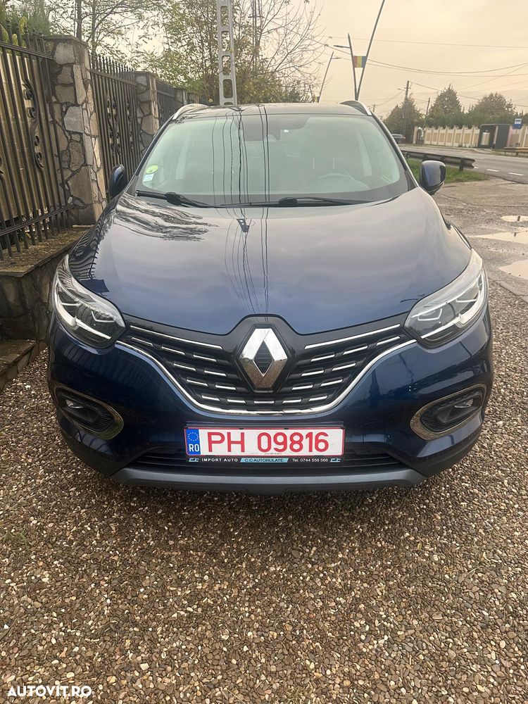 Renault Kadjar - 14