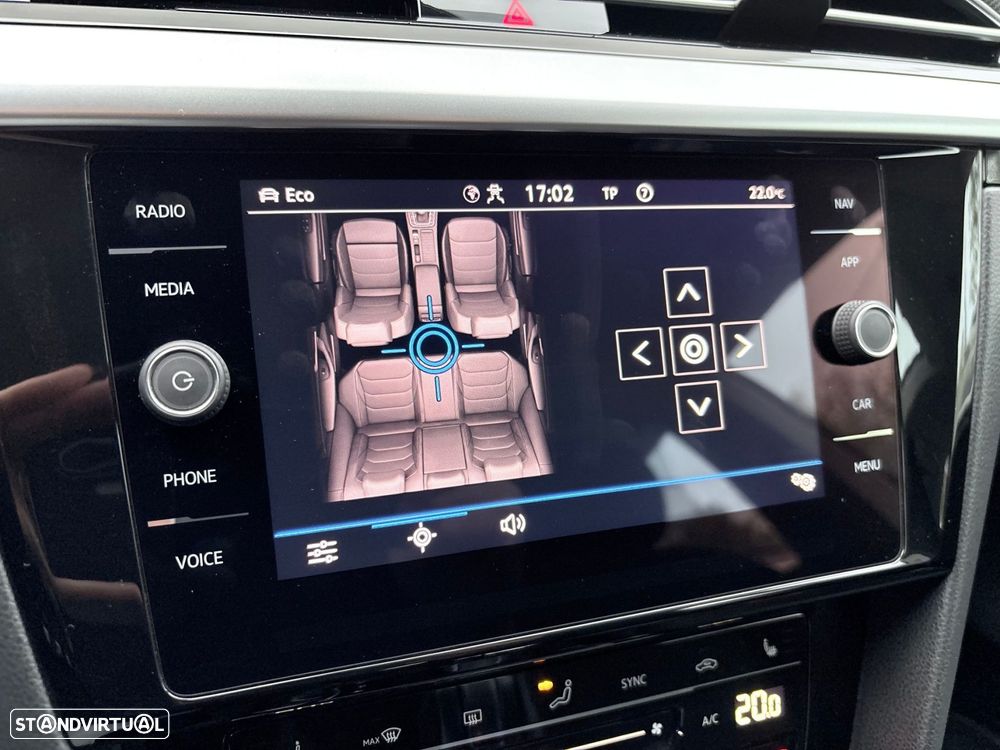 VW Arteon Shooting Brake 1.4 TSI eHybrid Elegance - 38