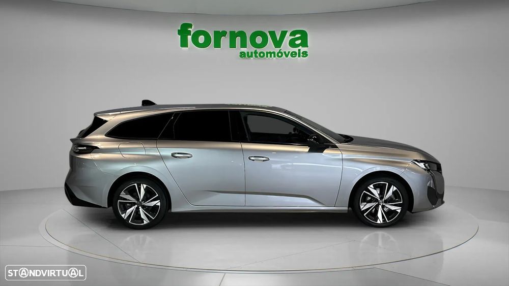 Peugeot 308 SW 1.5 BlueHDi Allure Pack - 5