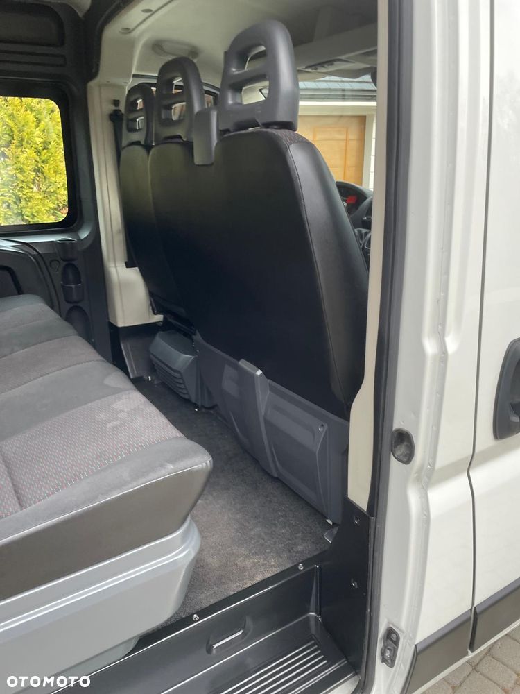 Peugeot BOXER - 14