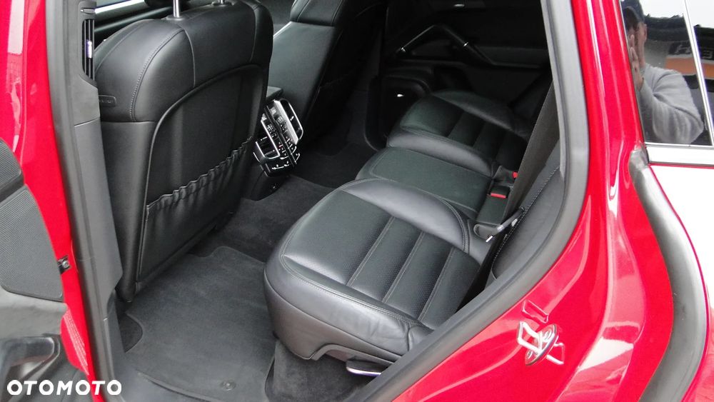 Porsche Cayenne GTS Tiptronic S - 8
