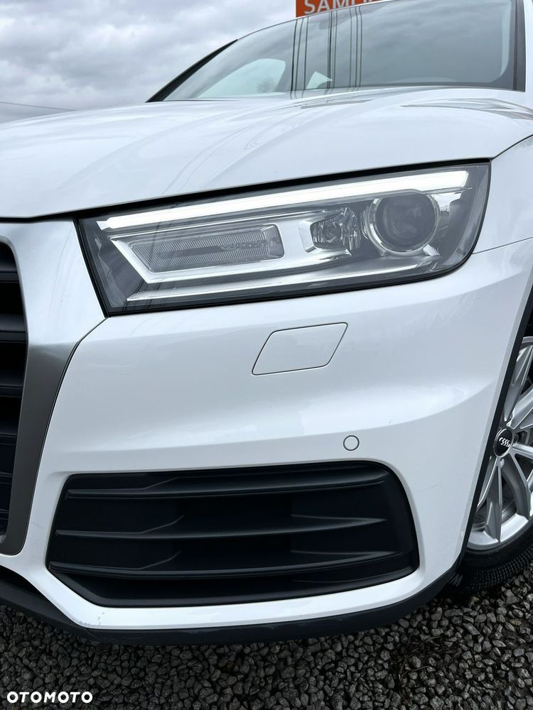 Audi Q5 35 TDI Quattro S tronic - 25