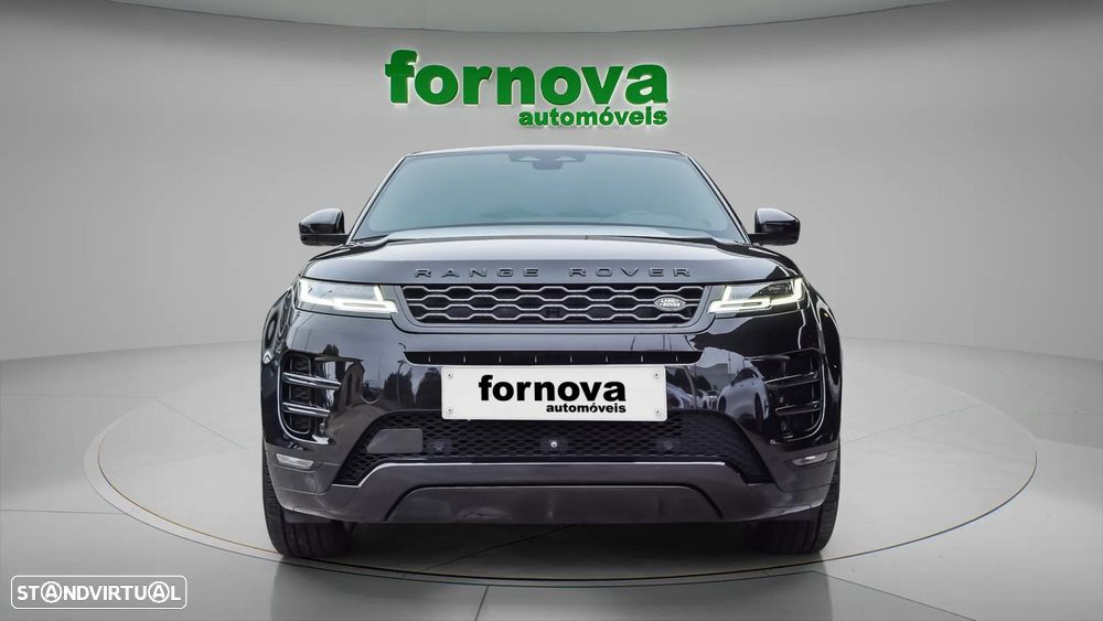 Land Rover Range Rover Evoque 1.5 P160 R-Dynamic SE Auto - 6