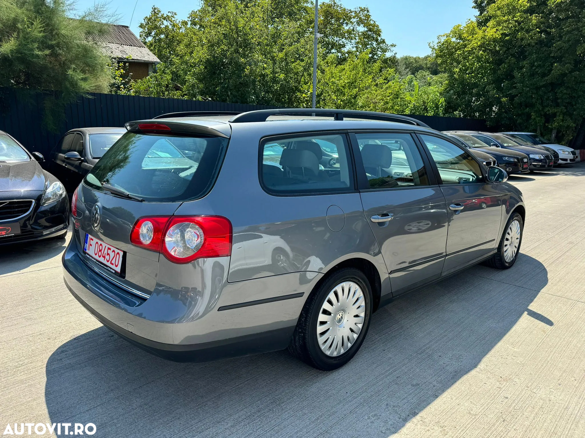 Volkswagen Passat Variant 1.6 - 3
