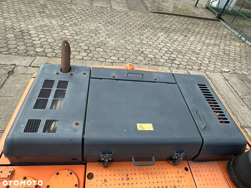 Doosan DX 300 LC-3 - 37