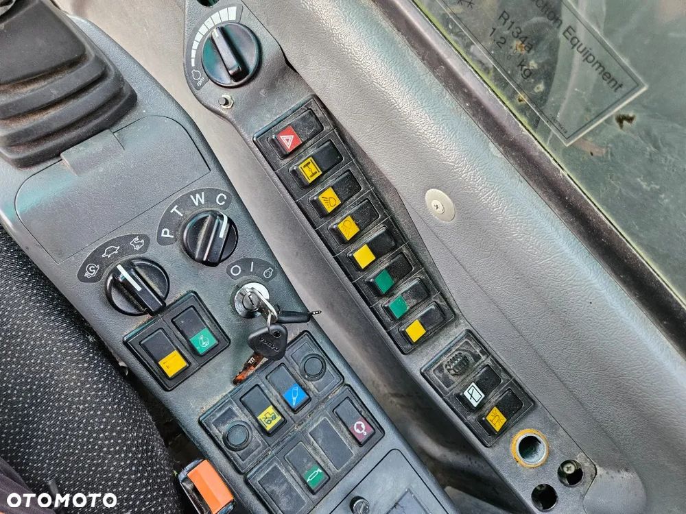 Volvo EW160B - 11