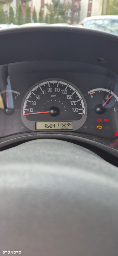 Fiat Panda 1.2 Mylife Eco - 9