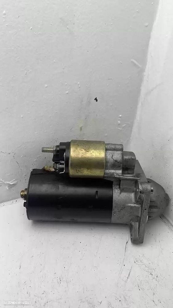 MOTOR ARRANQUE ALFA ROMEO GT 2005 - 1