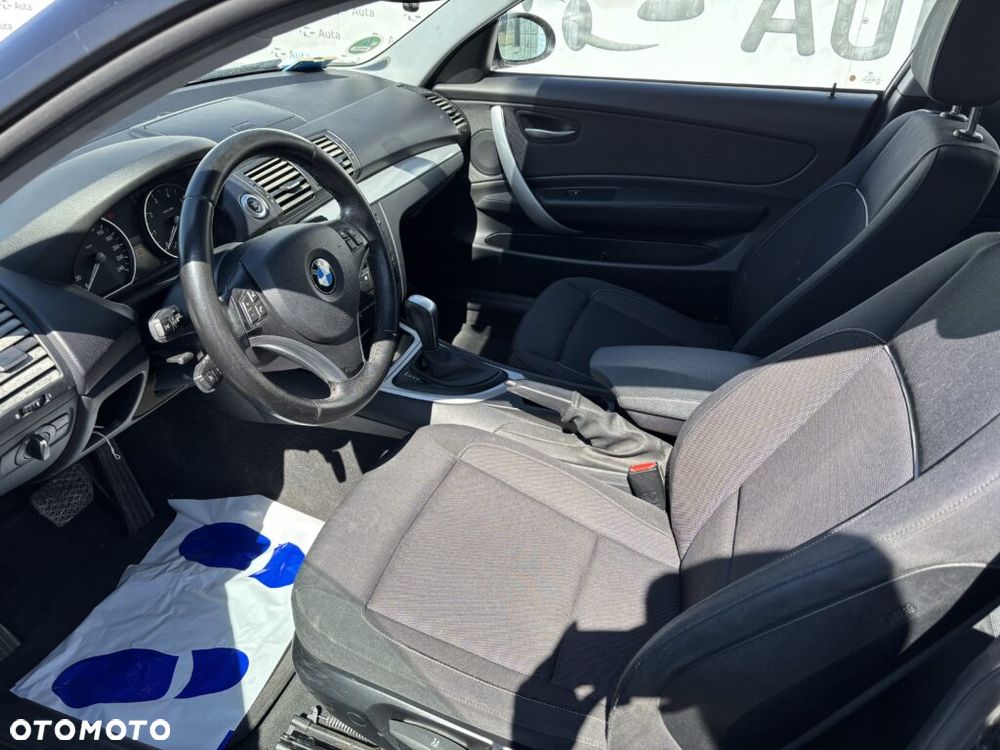 BMW Seria 1 118i Edition Lifestyle - 12