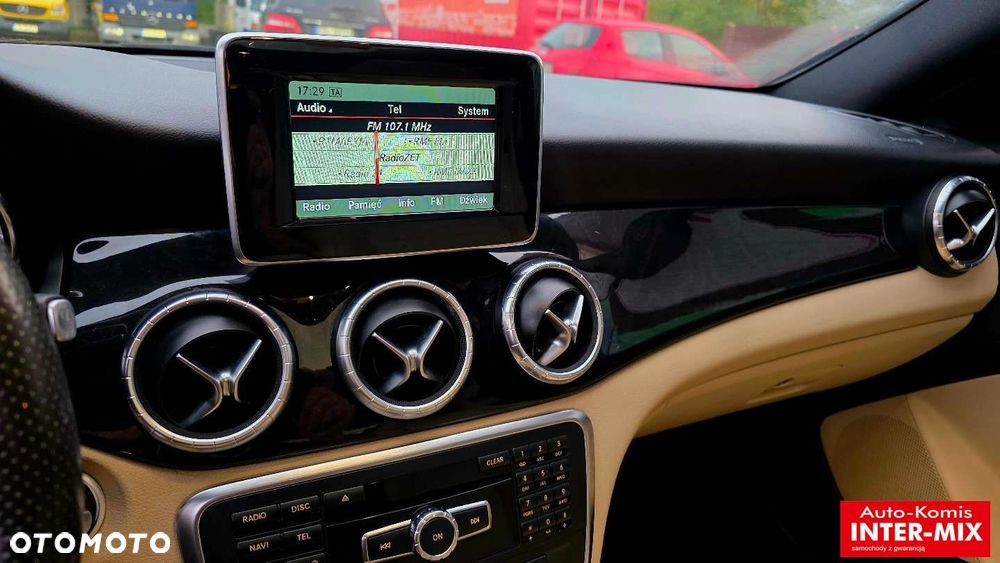 Mercedes-Benz CLA - 23