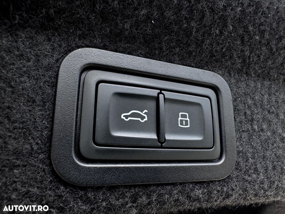 AUDI A6 2020 — imagine 36