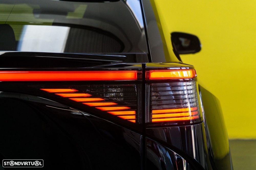 Toyota bZ4X 71,4 kWh Lounge - 42