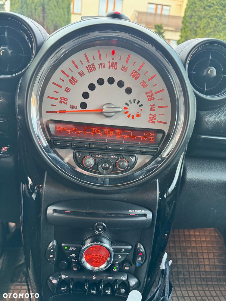 MINI Countryman Cooper ALL4 - 9