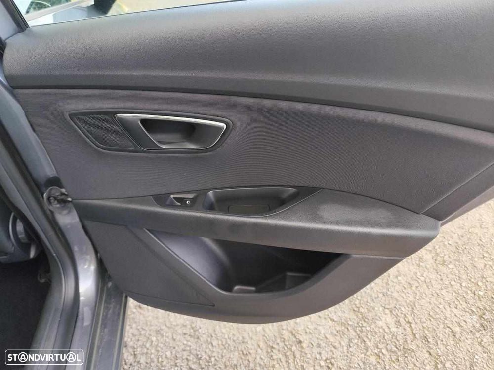SEAT Leon 1.2 TSI 16V Style Eco.Start/Stop - 23