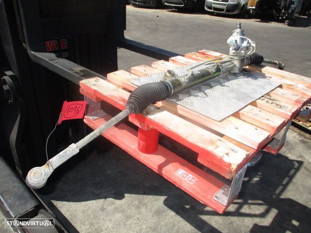 Caixa Direcao 7831501211 JAGUAR X-TYPE BREAK 2004 2.0D 16 V TURBO 130CV 5P VERMELHO - 3