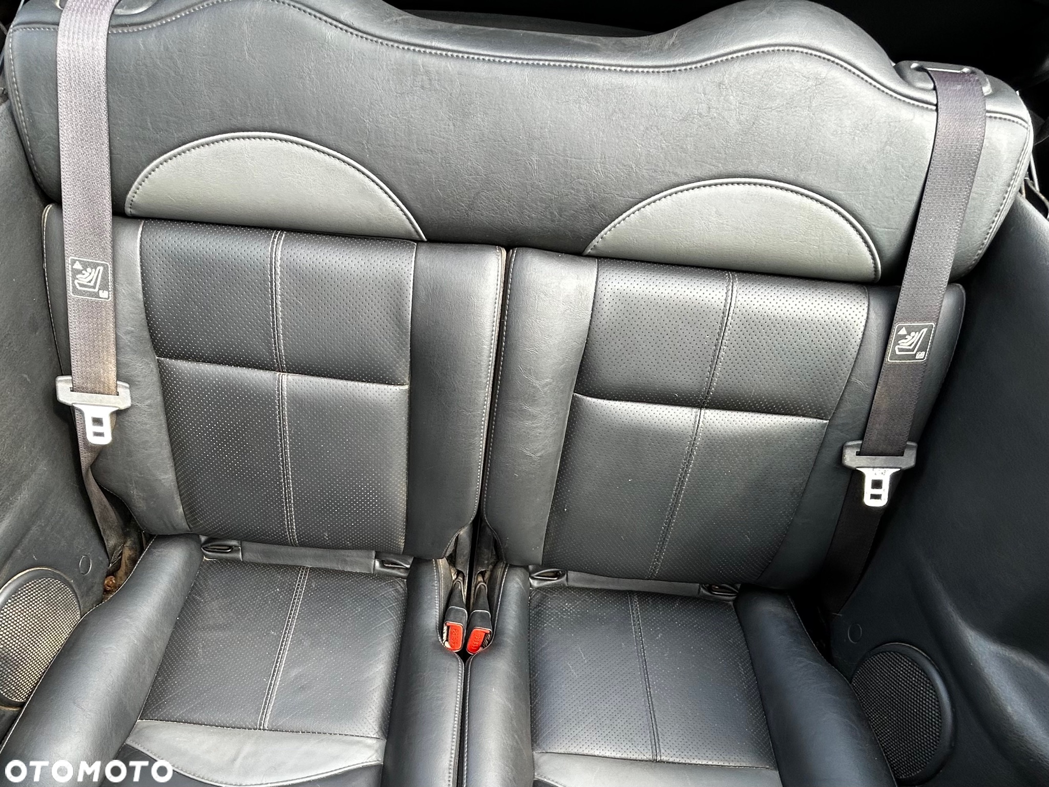 Chrysler PT Cruiser Cabrio 2.4 Limited - 15