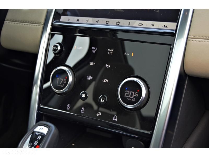 Land Rover Discovery Sport 2.0 D180 SE - 34