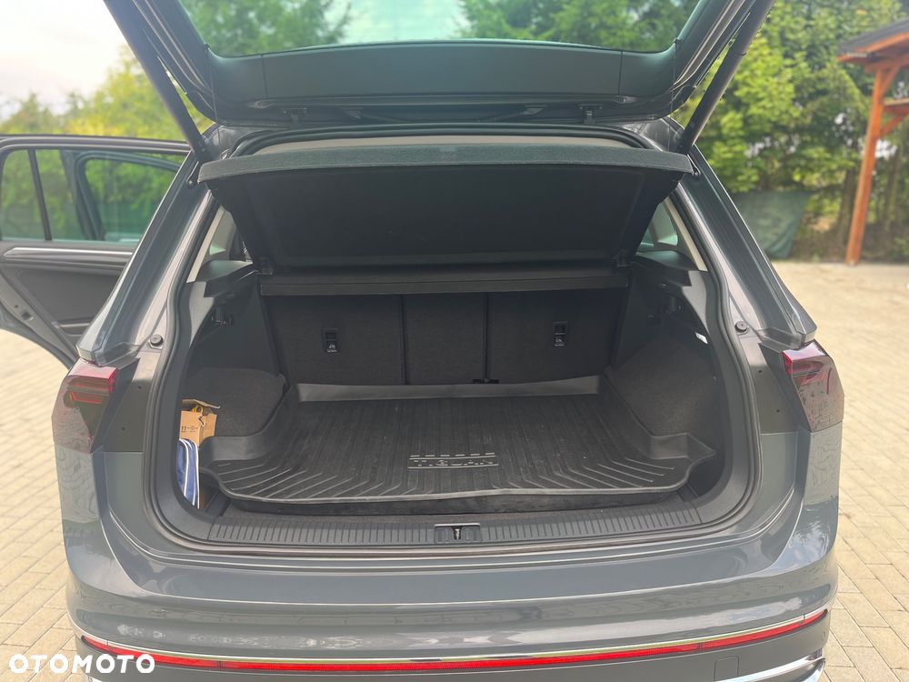 Volkswagen Tiguan 1.5 TSI EVO Elegance DSG - 9