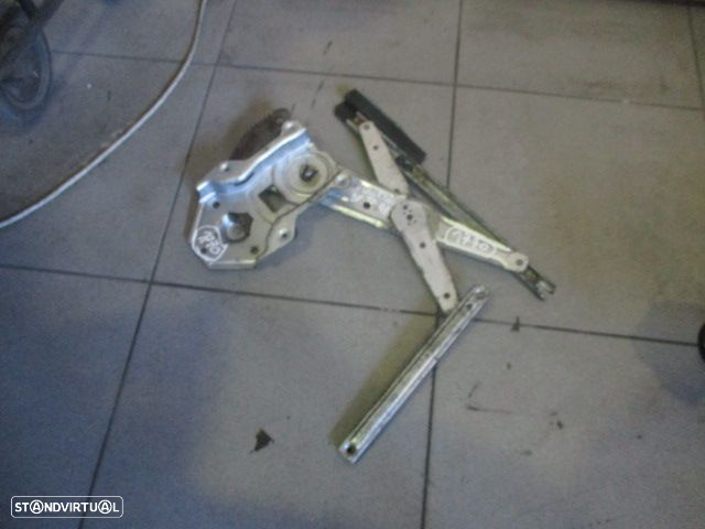 Elevador Sem Motor ELEVSM1770 JEEP GRAND CHEROKEE 1998 5P TD - 3