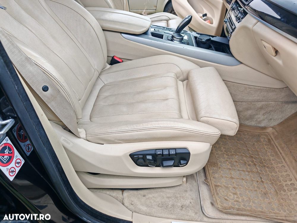 BMW X5 - 7