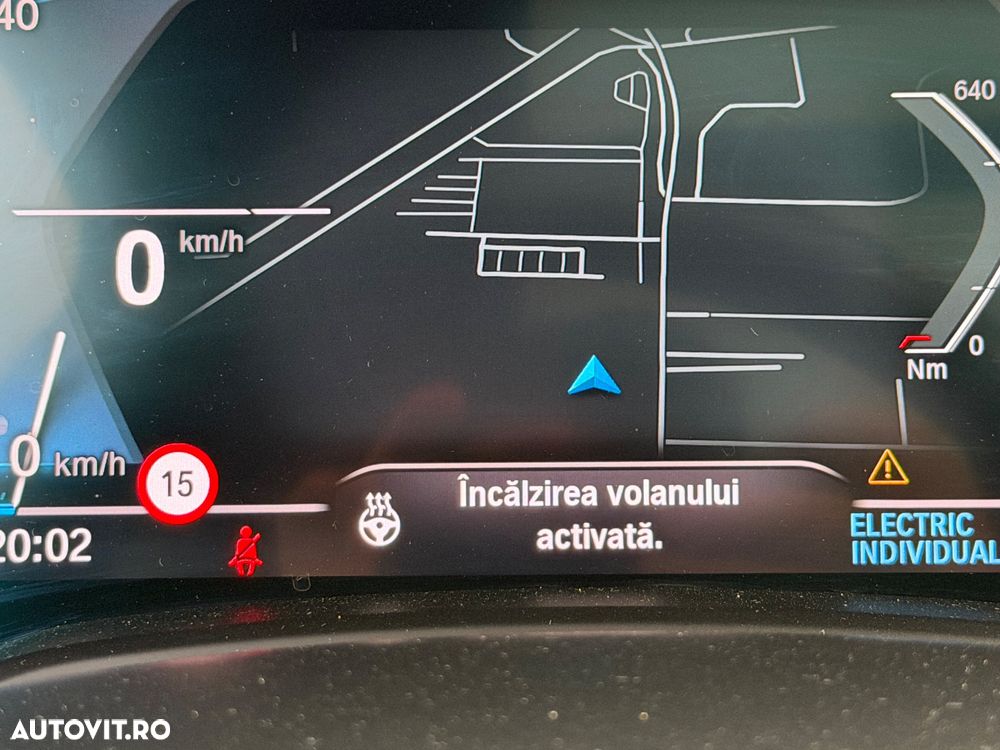 BMW X5 xDrive45e AT PHEV - 36