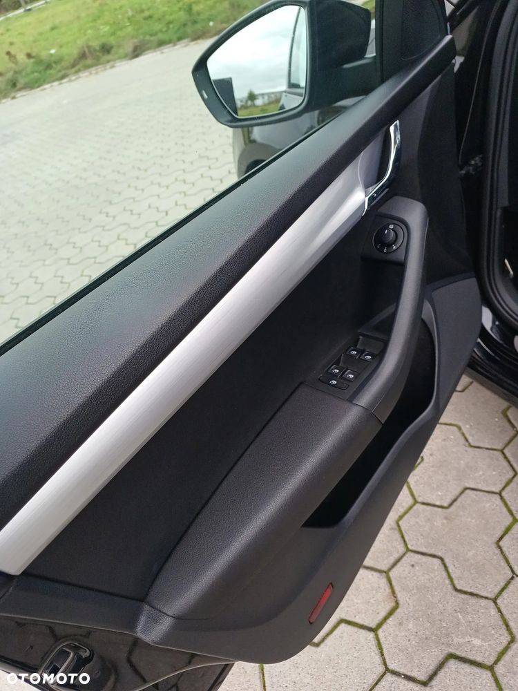 Skoda Octavia - 25