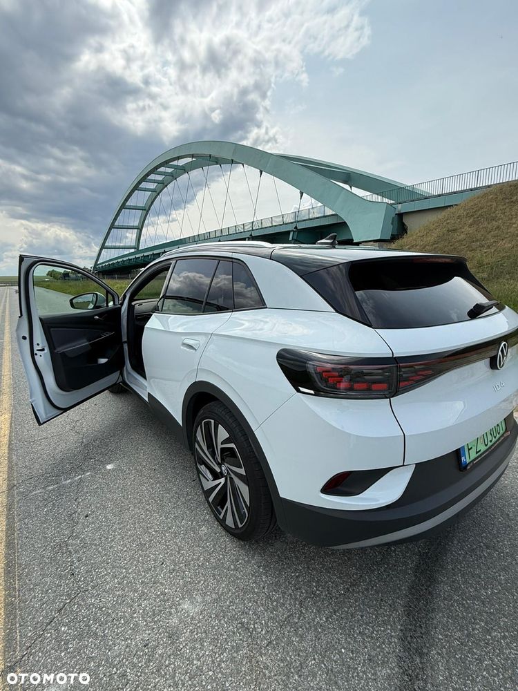 Volkswagen ID.4 77kWh Pro Performance - 14