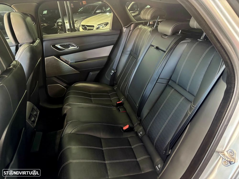 Land Rover Range Rover Velar 3.0d HSE - 20