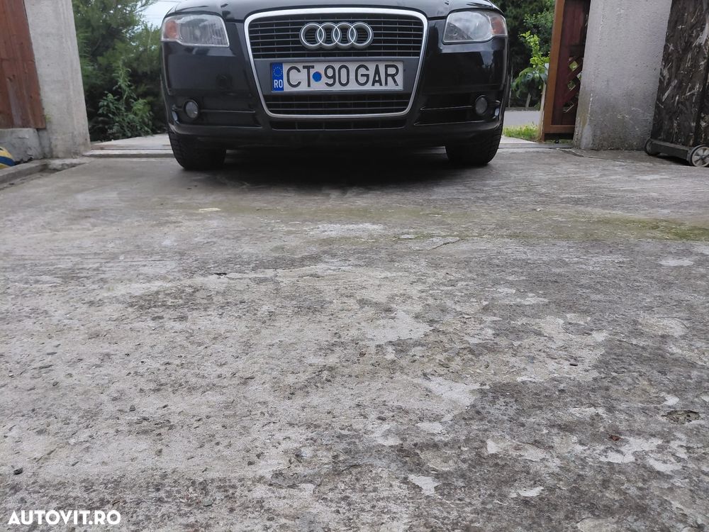 Audi A4 1.9 TDI - 37