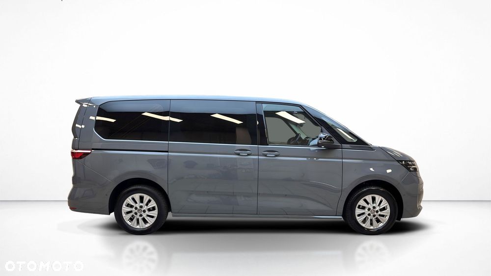 Volkswagen Multivan 2.0 TDI L2 DSG - 7