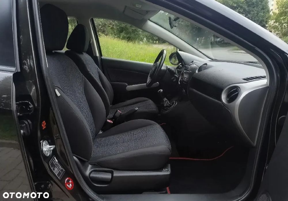 Mazda 2 1.3 Independence - 19