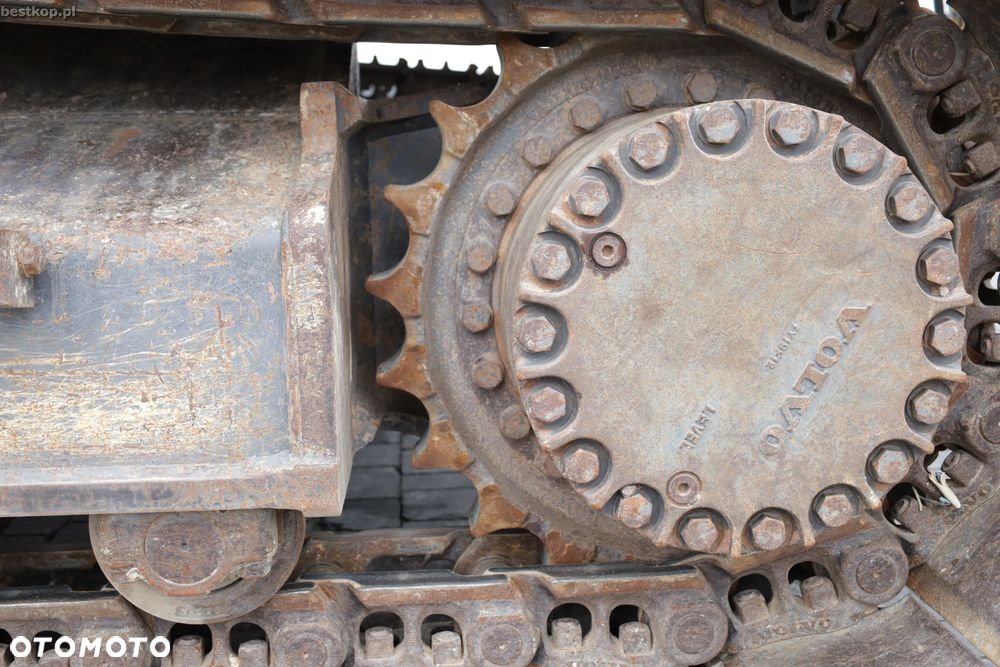 Volvo EC300E NL - 39