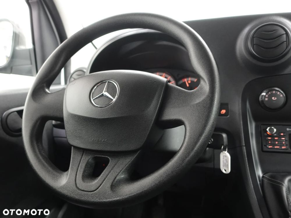 Mercedes-Benz Citan - 30