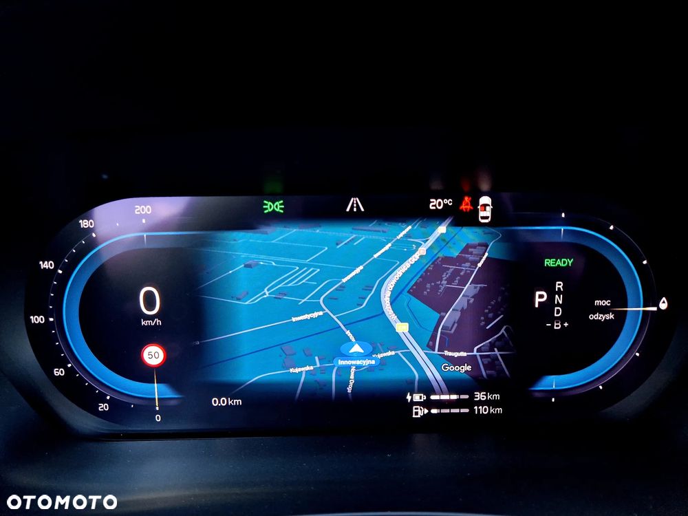 Volvo XC 60 T6 AWD Plug-In Hybrid Inscription Expression - 12