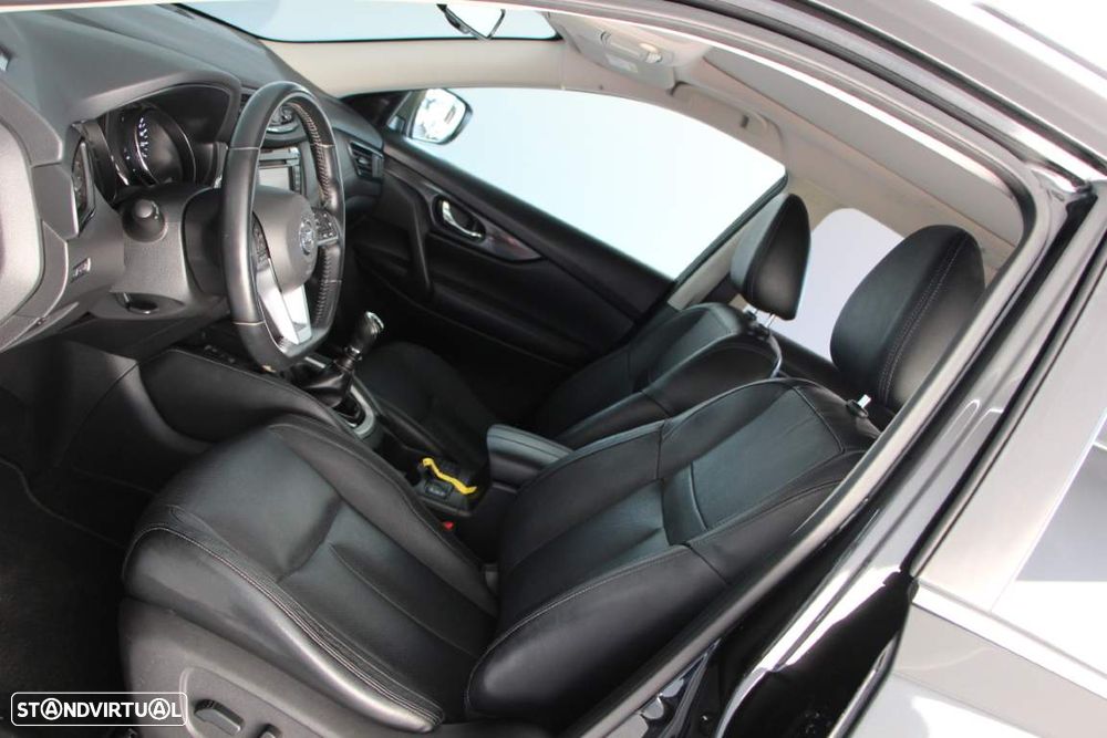 Nissan X-Trail 1.6 dCi Tekna - 26